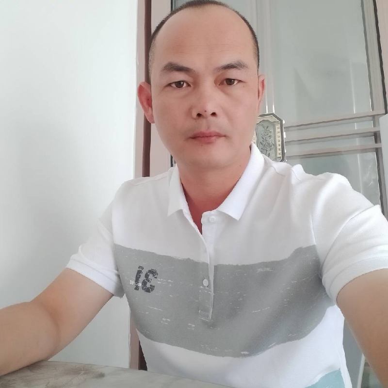 缘份的第一张照片--靖西认干亲服务网